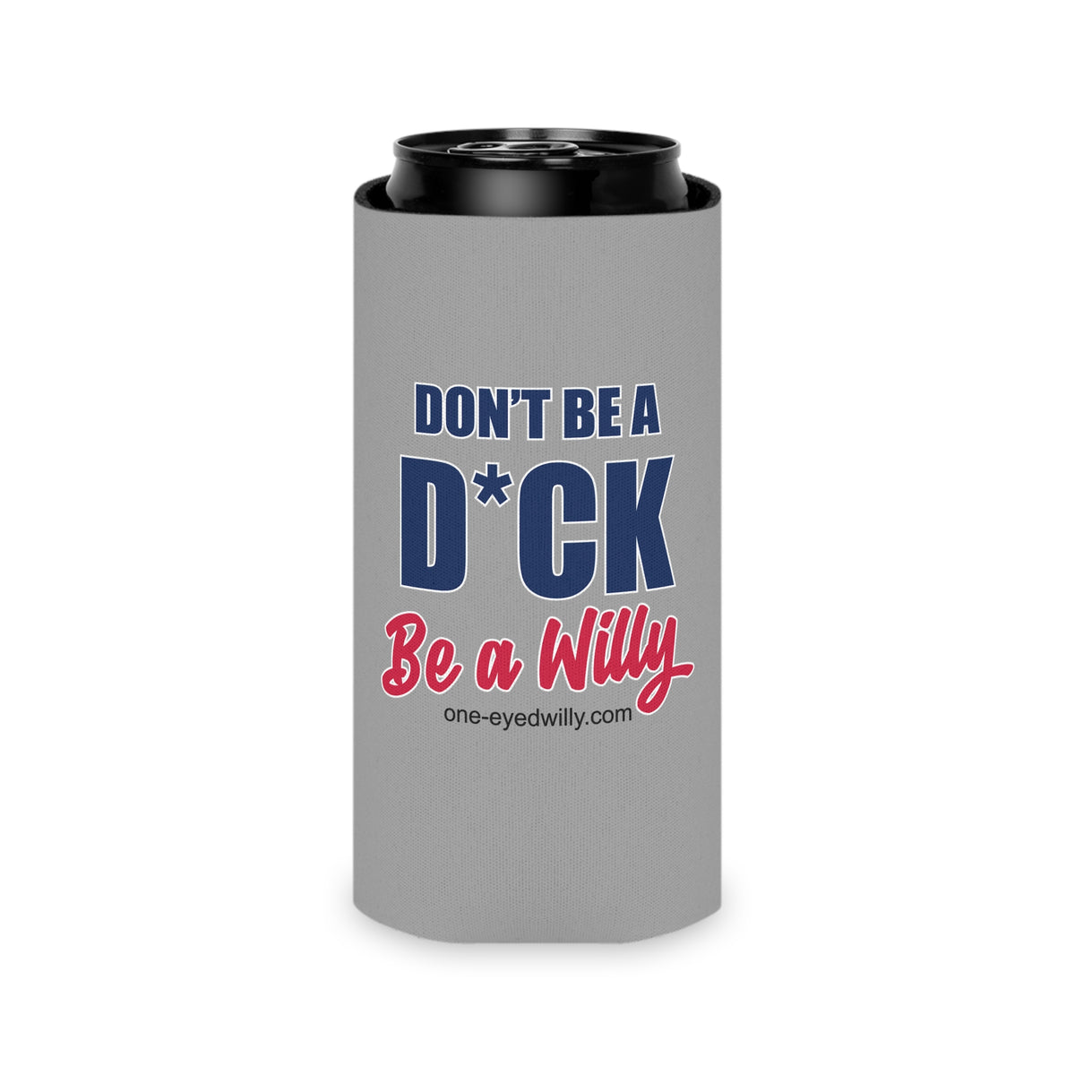 OEW Coozie