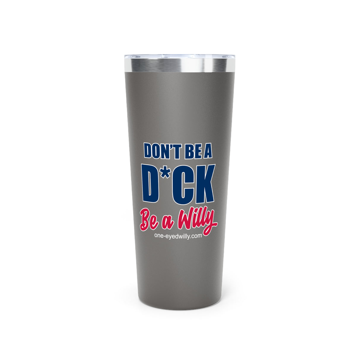 22oz Insulated Tumbler