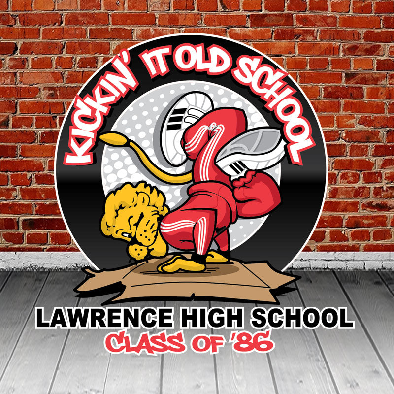 LHS 40th Reunion
