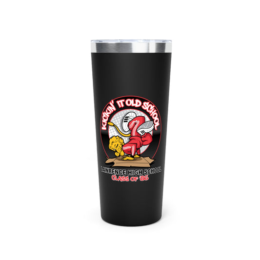 LC2 - 22oz Insulated Tumbler