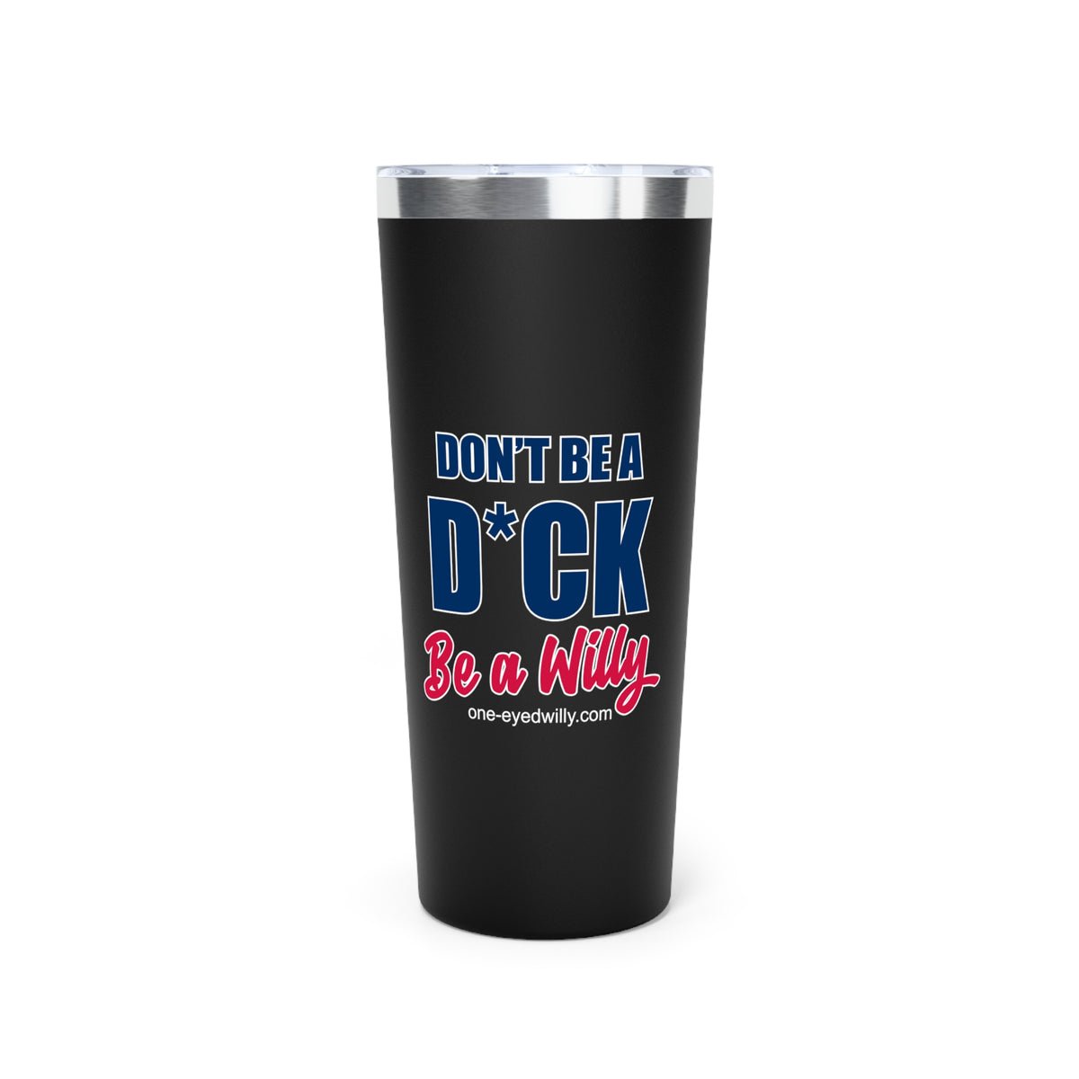 22oz Insulated Tumbler