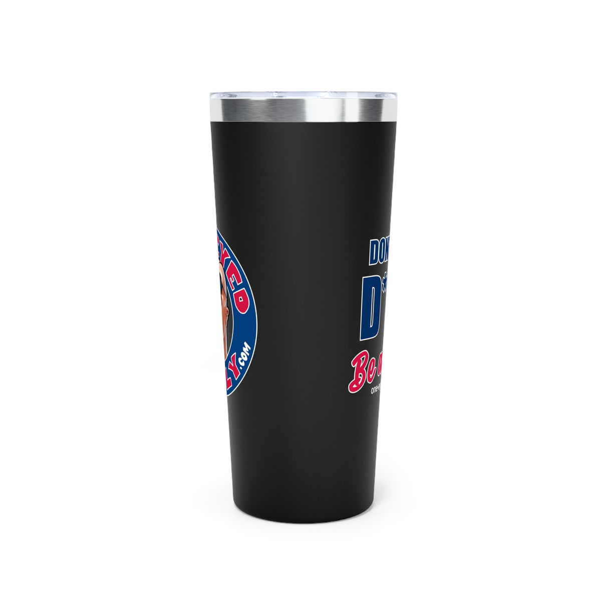 22oz Insulated Tumbler