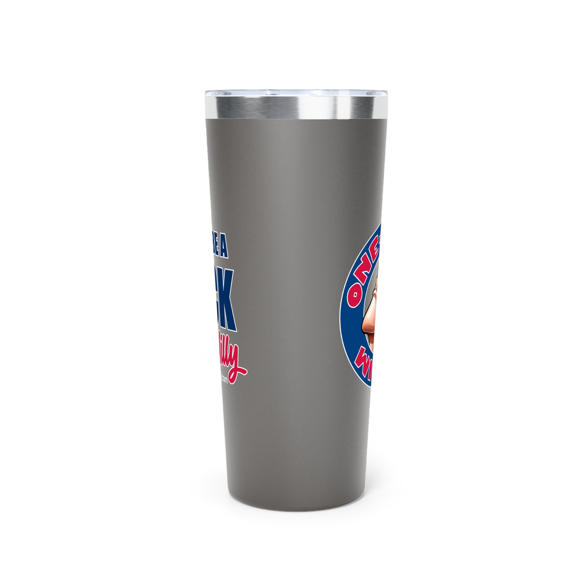 22oz Insulated Tumbler