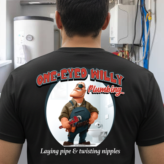Plumbing