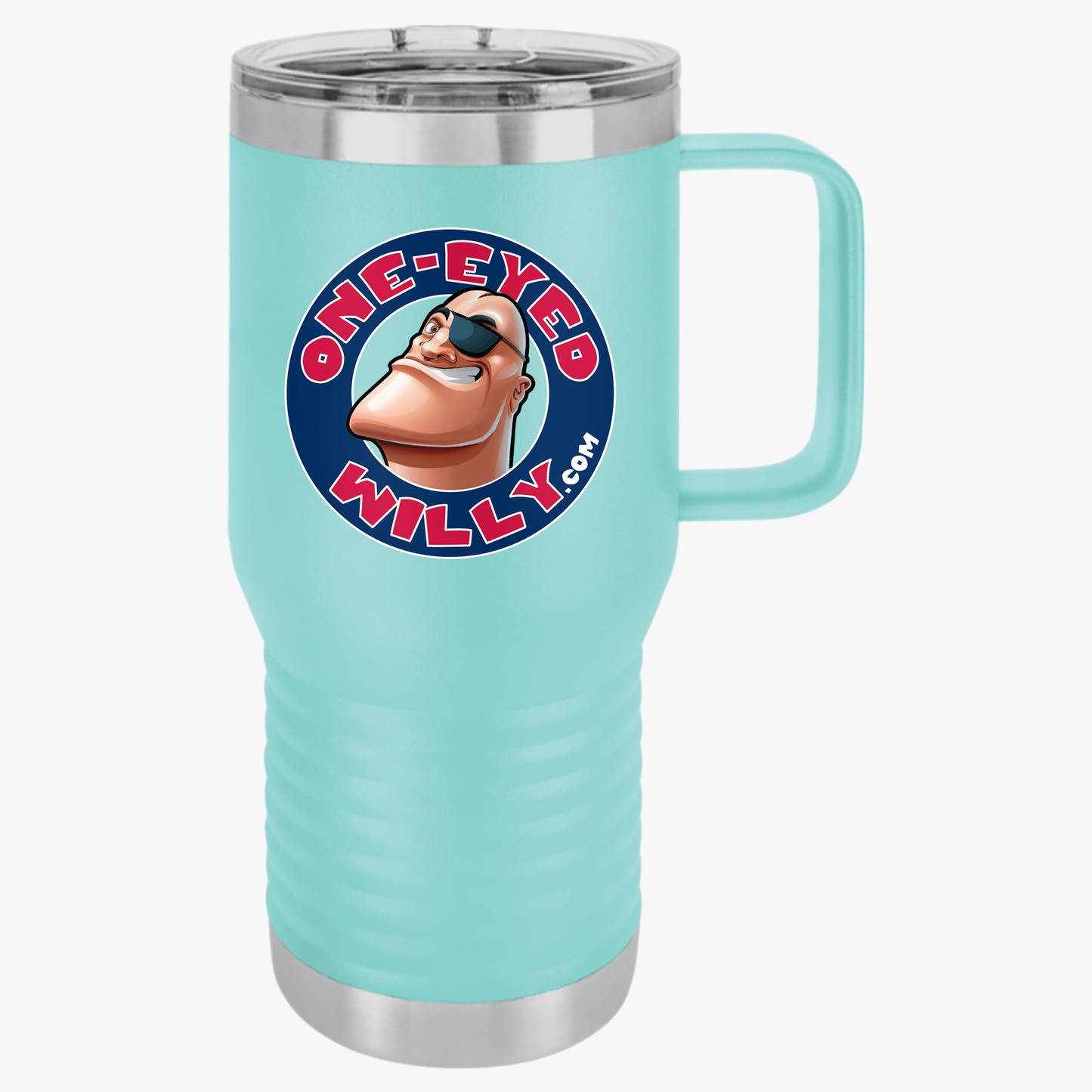 20oz Insulated Travel Mug