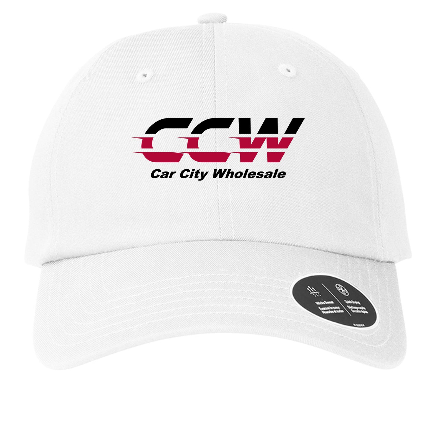 WHT/ WHT/ BK_100 - 1369785 - FRONT