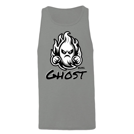 GREY TRIBLEND - 3484 - FRONT