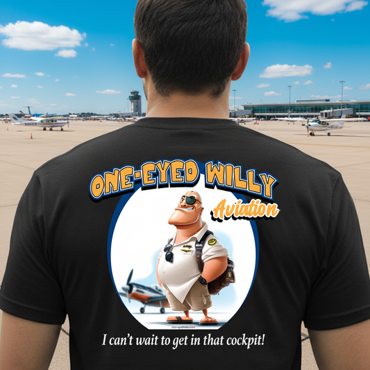 OEW Aviation Lifestyle - Airport